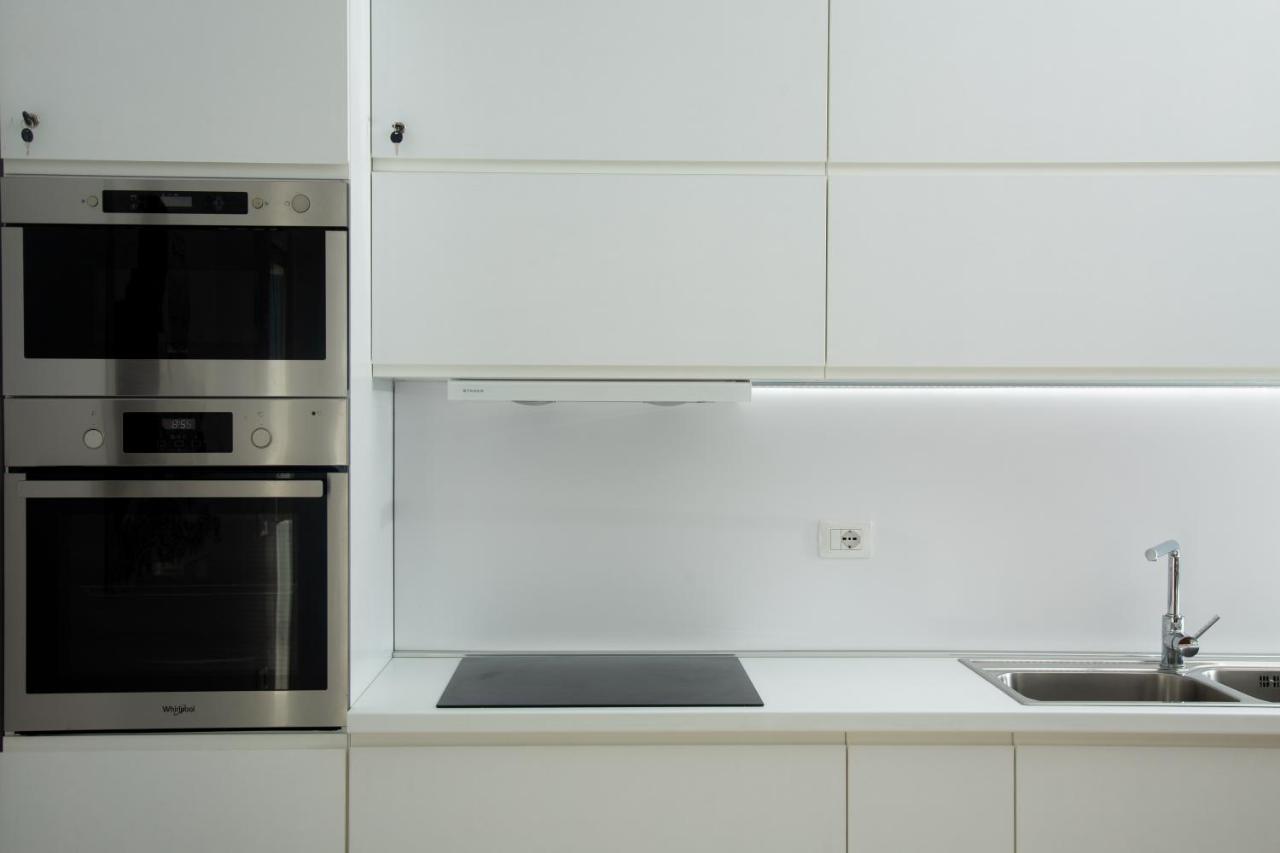 Sky & Sea Viewing Apartment Vlorë Екстериор снимка