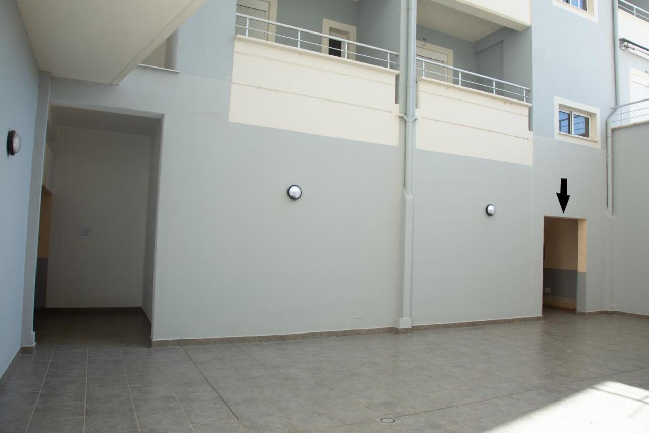 Sky & Sea Viewing Apartment Vlorë Екстериор снимка