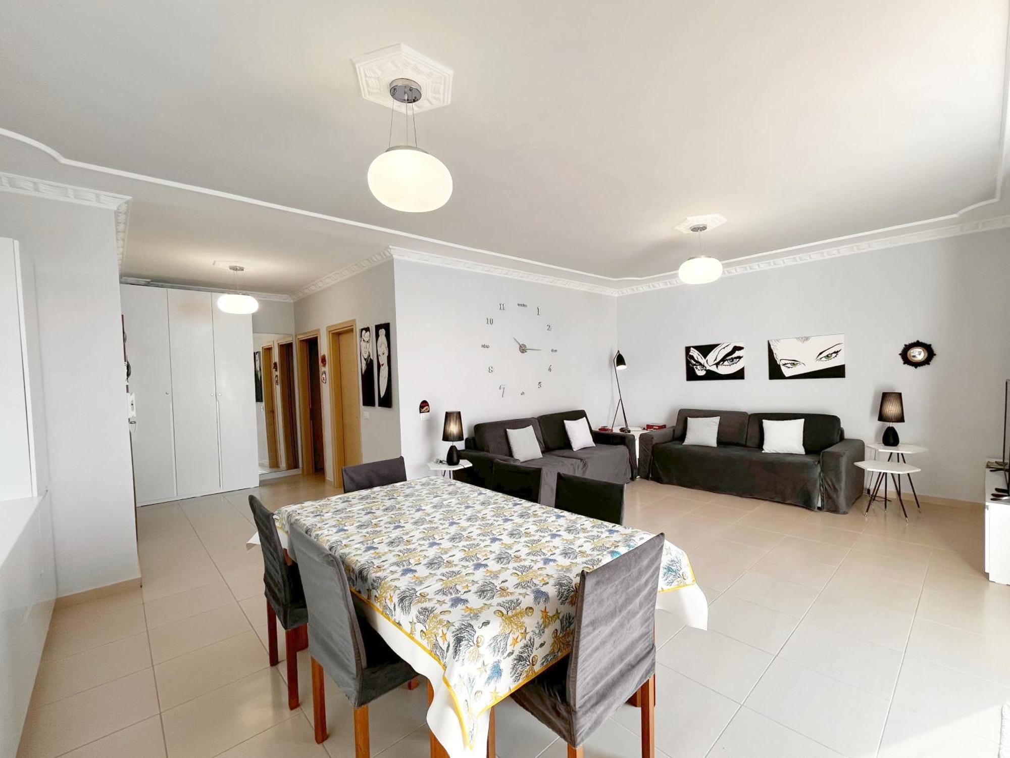 Sky & Sea Viewing Apartment Vlorë Екстериор снимка